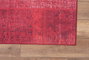 Conceptum Jazz Chenille - Red AL 164 Multicolor 150 x 230 cm
